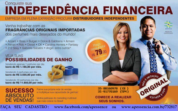 Z4-INDEPENDÊNCIA FINANCEIRA