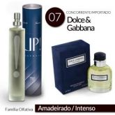 DOLCE & GABBANA
