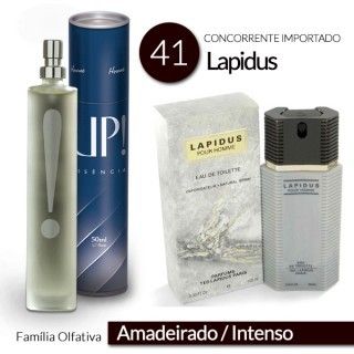 LAPIDUS