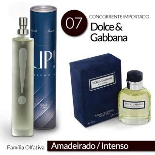 DOLCE & GABBANA