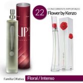 FLOWER  BY KENZO
