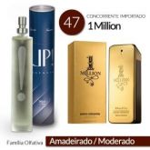 1 ONE MILION
