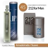 212 FOR MEN