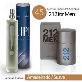 212 FOR MEN