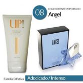 Z CREME HIDRATANTE ESSENCIAS IMPORTADAS