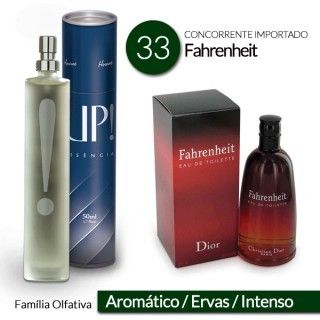 FAHRENHEIT
