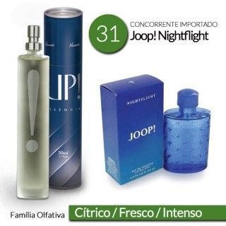 JOOP NIGHT FLIGHT