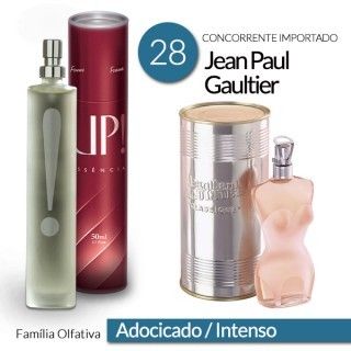 JEAN PAUL GAUTIER FEM