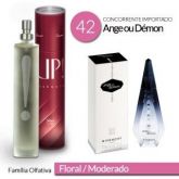 ANGE OU DÉMON