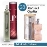 JEAN PAUL GAUTIER FEM