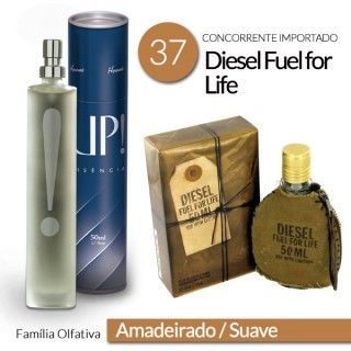 DIESEL FUEL FOR  LIFE