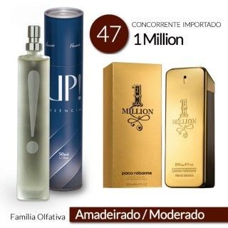 1 ONE MILION