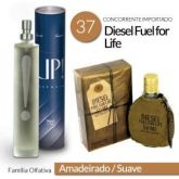 DIESEL FUEL FOR  LIFE
