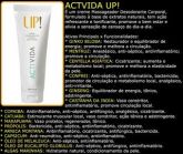 Z CREME MASSAGEADOR ACTIVIDA